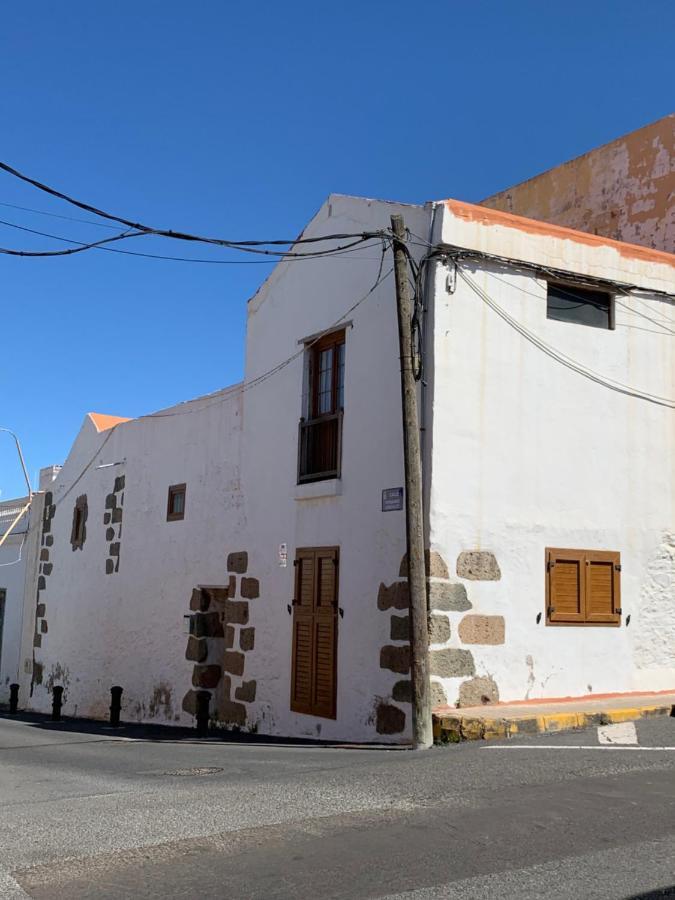 Casa Luna - Agüimes Exterior foto